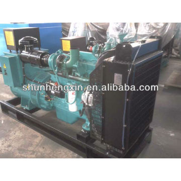 60Hz 150kw / 187.5kva Gerador diesel Get Powered by Cummins Engine (6CTA8.3-G2)